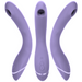 Womanizer - Og G-spot Lila
