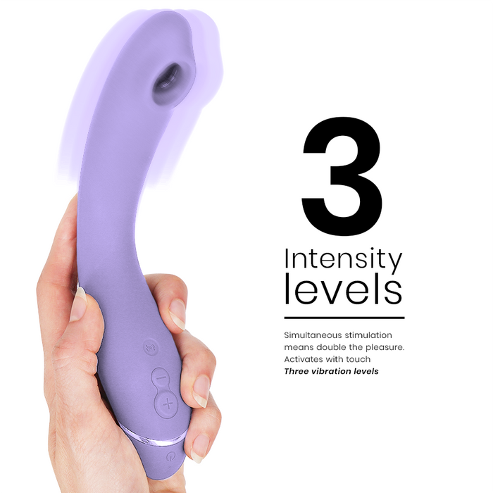 Womanizer - Og G-spot Lila