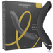 Womanizer - Og G-spot Gris Oscuro