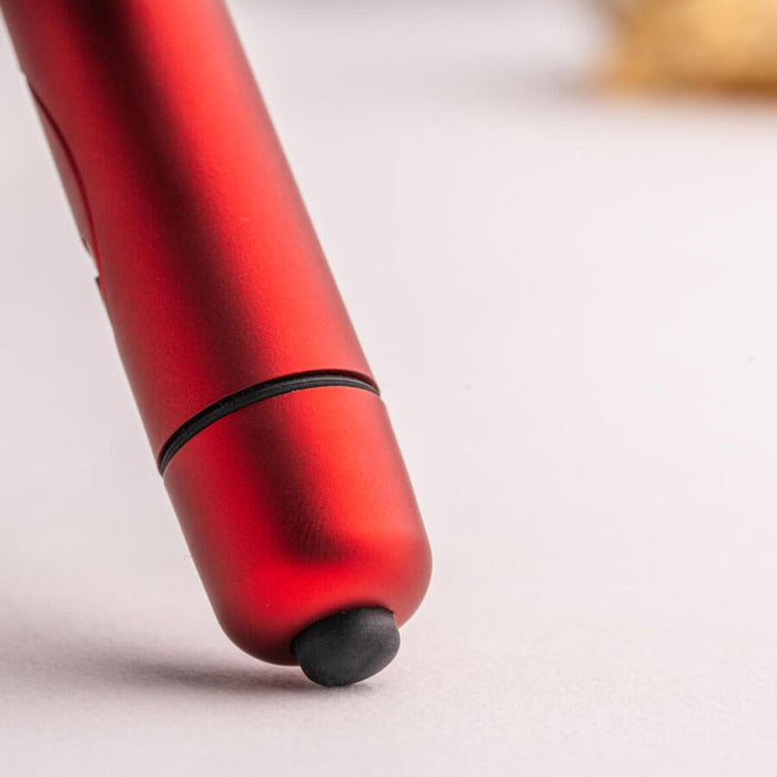 Ro-90 Bala Vibradroa Scarlet Velvet