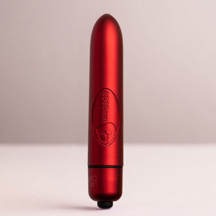 Ro-90 Bala Vibradroa Scarlet Velvet