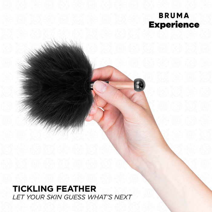 Bruma Xperience - Kit Tentación Dulce Piña Colada Vibro-Orgásmica