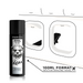 Black Hole - Anal Relaxing Con Jojoba Base Silicona 100 Ml