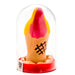 Condomerie - Preservativo Decorativo Pintado A Mano Helado