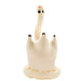 Condomerie - Preservativo Decorativo Pintado A Mano Cisne