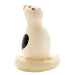 Condomerie - Preservativo Decorativo Pintado A Mano Pingüino
