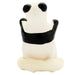 Condomerie - Preservativo Decorativo Pintado A Mano Panda Modelo 1