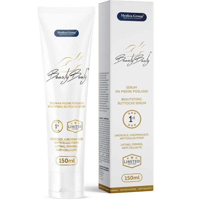 Medica Group - Sérum Para Glúteos 150 Ml