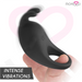 Moressa - Brad Premium Silicone Recargable Negro