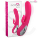Moressa - Dustin Succionador Clitorial Y Potente Vibración Premium Silicone Recargable