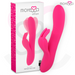 Moressa - Ethan Efecto Wave Mas Potente Vibración Premium Silicone Recargable