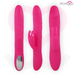Moressa - Molly Impulsor Up&down Y Potente Vibración Premium Silicone Recargable