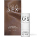 Bijoux Indiscrets - Slow Sex Perfume Corporal Sãlido
