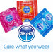 Skins - Surtido Preservativos Premium Pack 4