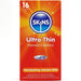 Skins - Ultrafinos Preservativos Premium Pack 16