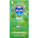 Skins - Preservativos Premium Sabor Menta Pack 8