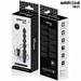 Addicted Toys - Limpiador Anal Con Adaptador Universal Modelo 6