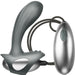 Climaximum - Excite Kit Anillo Para Pene + Masajeador Próstata Con Cable