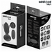 Addicted Toys - Plug Anal Con Lengua Vibradora Y Control Remoto