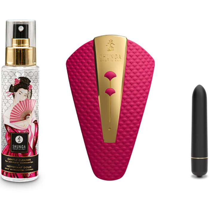 Shunga - Calendario De Deseos Exclusivo 25 Aniversario