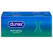 Durex - Natural Slim Fit Basic 144 Unidades