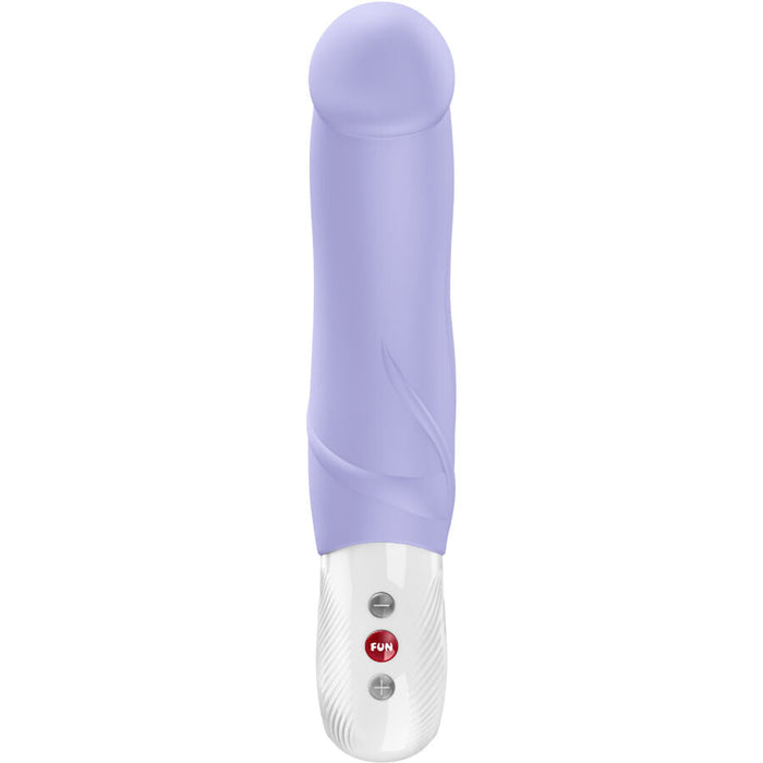 Fun Factory - Big Boss Vibrador Punto G Violeta