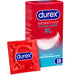 Durex - Preservativos Sensitivo Extra Largo Xl 10 Unidades