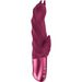 Fun Factory - Darling Devil Vibrador Conejo Burdeos