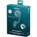 Satisfyer - G For Goddess 2 Vibrador Rabbit Verde