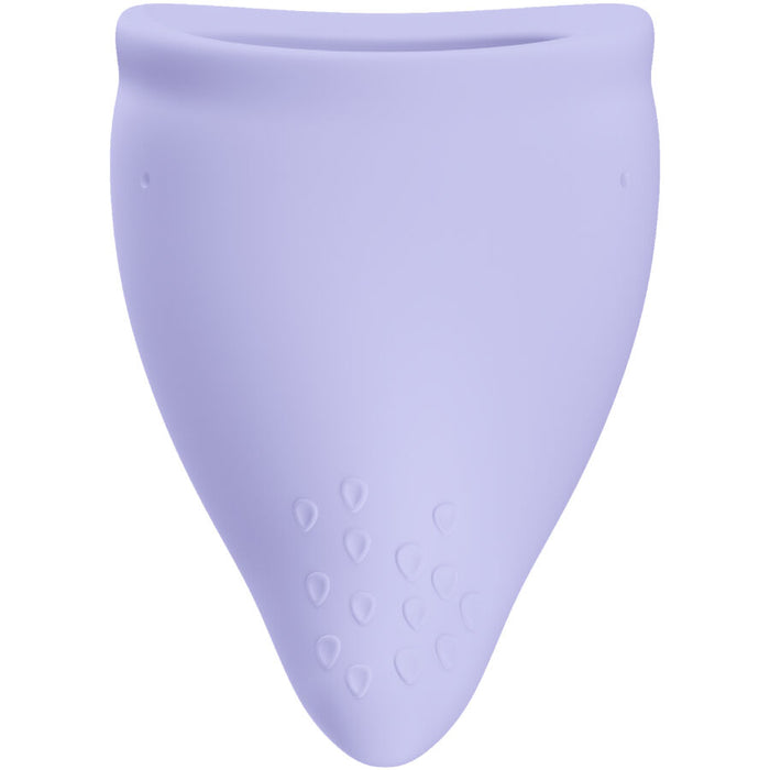 Fun Factory - Fun Copa Menstrual Talla A Violeta