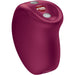 Fun Factory - Mea Vibrador Air Pulse Burdeos