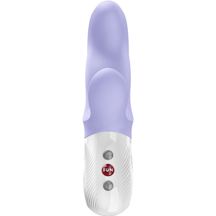 Fun Factory - Miss Bi Vibrador Conejo Violeta