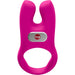 Fun Factory - Nos Classic Anillo Vibrador Pene Magenta
