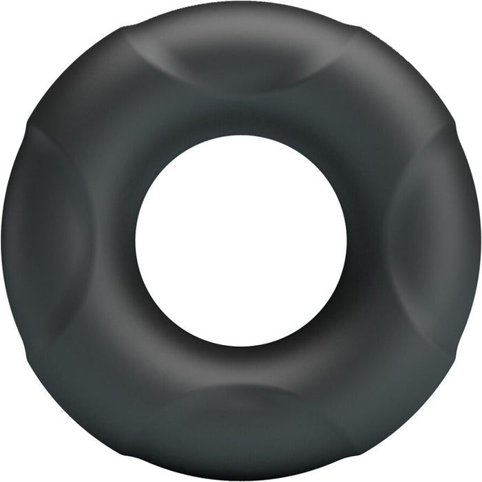 Crazy Bull - Arvell Anillo Silicona Modelo 12