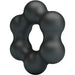 Crazy Bull - Clauzell Anillo Silicona Modelo 10