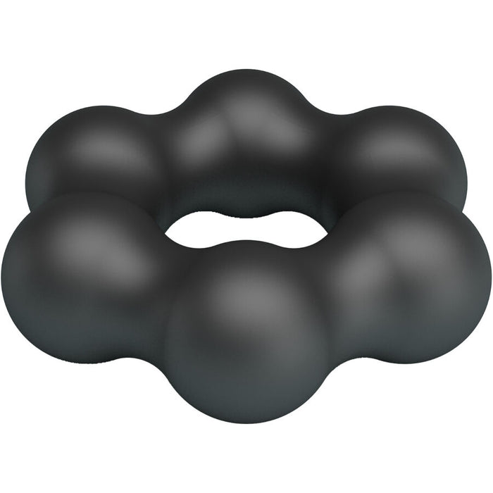 Crazy Bull - Clauzell Anillo Silicona Modelo 10