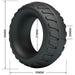 Crazy Bull - Dilson Anillo Silicona Modelo 3