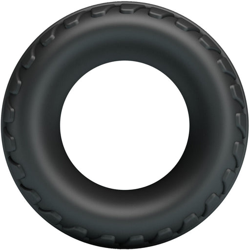 Crazy Bull - Dilson Anillo Silicona Modelo 3