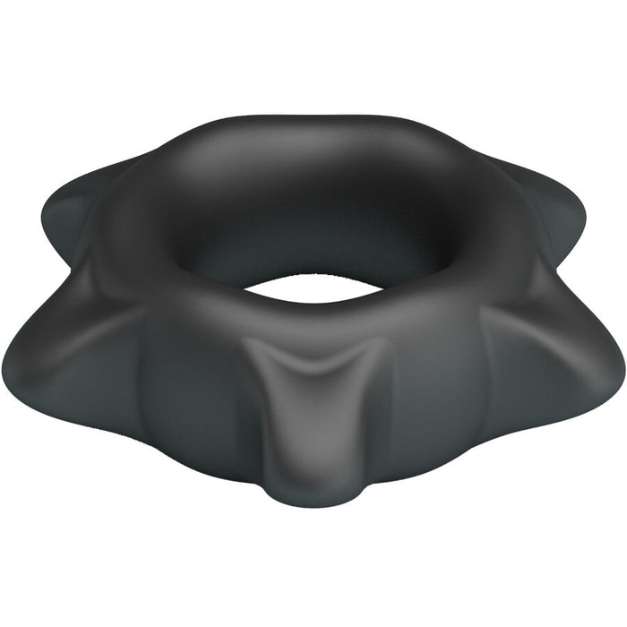 Crazy Bull - Ethaniel Anillo Silicona Modelo 11