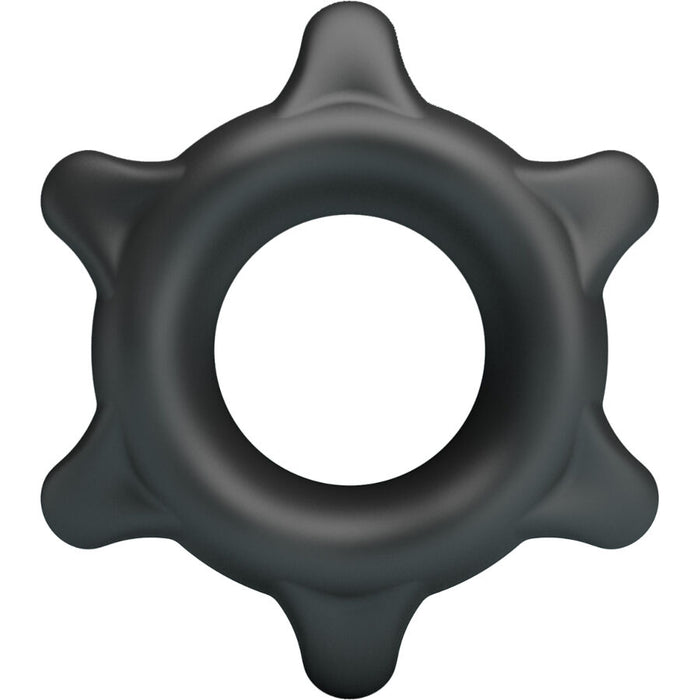 Crazy Bull - Ethaniel Anillo Silicona Modelo 11