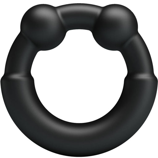 Crazy Bull - Meco Anillo Silicona Modelo 15
