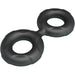 Crazy Bull - Radwan Anillo Doble Silicona Modelo 19