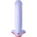 Fun Factory - The Boss Stub Dildo Punto G Violeta