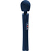 Fun Factory - Vim Vibrador Wand Azul Oscuro