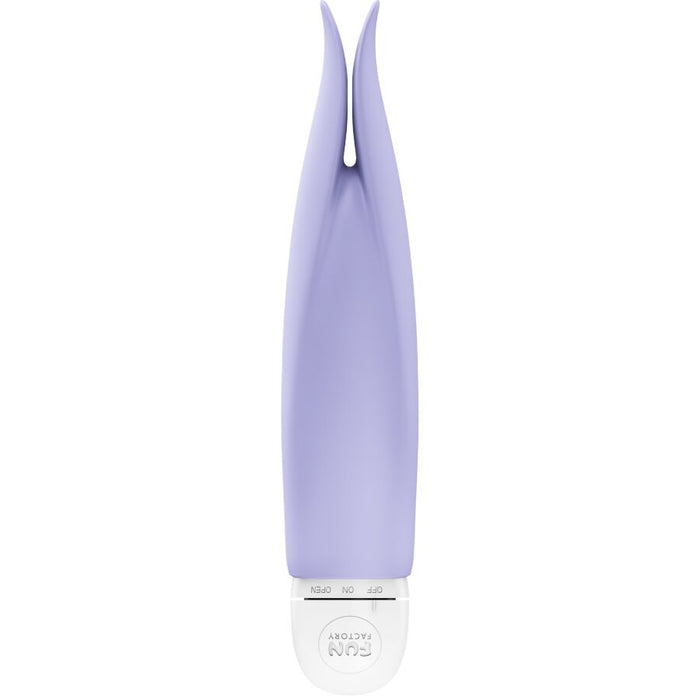 Fun Factory - Volita Vibrador Lay-on Violeta