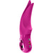 Fun Factory - Volta Vibrador Lay-on Magenta