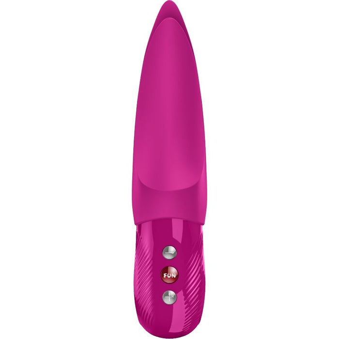 Fun Factory - Volta Vibrador Lay-on Magenta