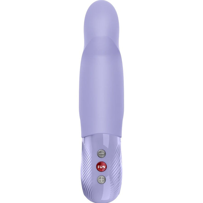 Fun Factory - Stronic G Forte Estimulador De Empuje Violeta