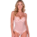 Passion - Zovel Body Rosa Claro S/m