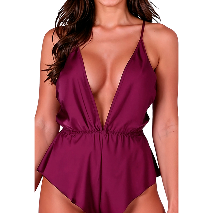Passion - Sensie Body Morado S/m
